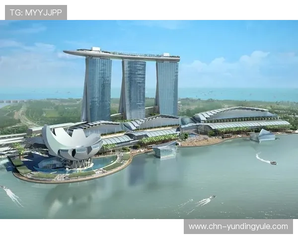 滨海湾金沙娱乐场：体验新加坡奢华娱乐与休闲的完美结合