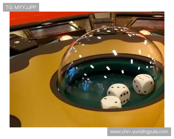 澳门骰宝技巧分享帮助玩家优化投注策略实现稳定盈利