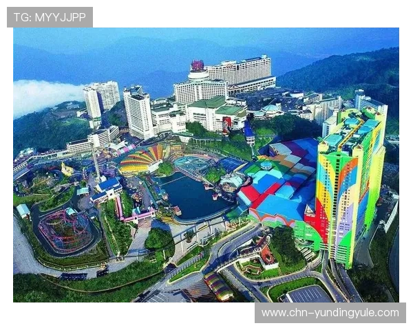 马来西亚云顶世界赌场移动端体验优化指南让你随时随地畅享精彩游戏娱乐